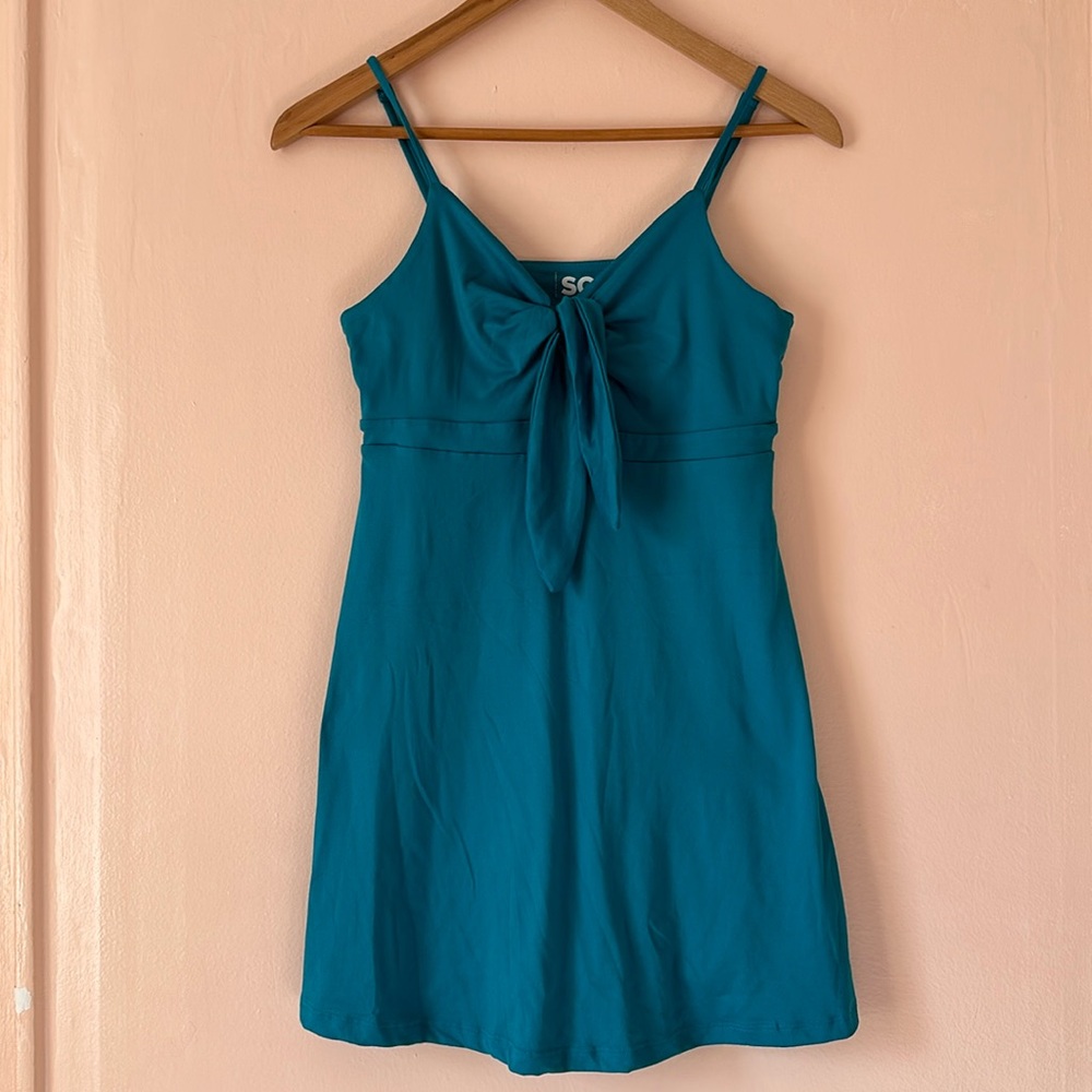 SO Mini Dress